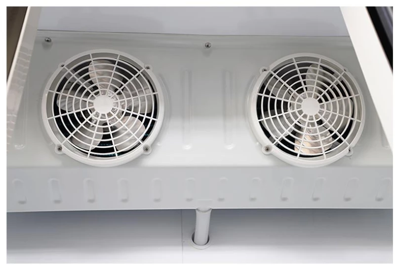 Ψυγείο-Βιτρίνα συντήρησης αναψυκτικών 1100lt FRIGUS DBC1100H
