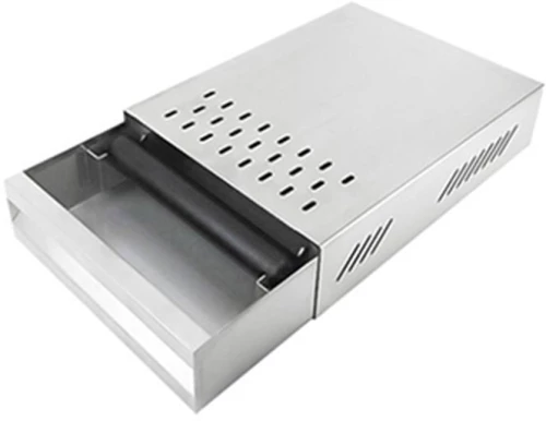 Συρτάρι καφέ knockbox VENTUS COF4204S