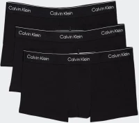CALVIN KLEIN TRUNK 3PK - NB4392-TM6