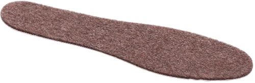 Jomos Ανατομικό Πατάκι Καφέ