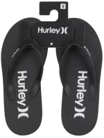 Hurley 222339-40 Σαγιονάρα Μαύρο