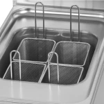 Βραστήρας ζυμαρικών 3kW pasta cooker REDFOX VT 30 EL