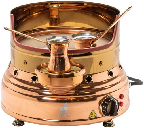 Χόβολη JOHNY AK/8-1 N