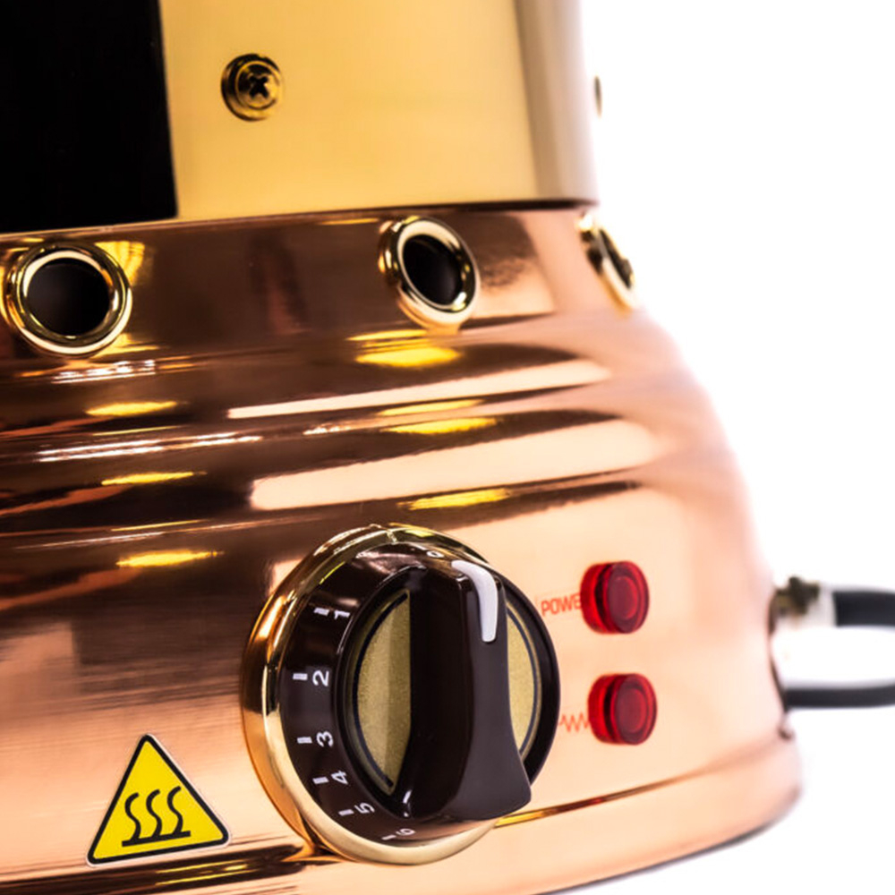 Χόβολη JOHNY AK/8-1 N