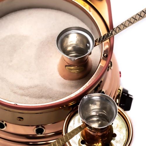 Χόβολη JOHNY AK/8-1 N