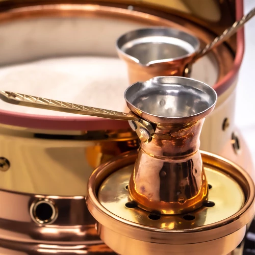 Χόβολη JOHNY AK/8-1 N