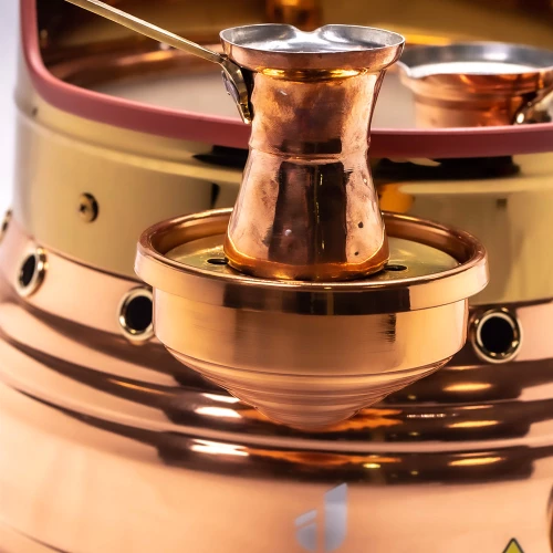 Χόβολη JOHNY AK/8-1 N