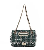 NICOLE LEE P17099 GREEN