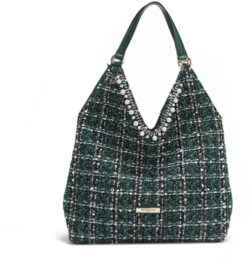 NICOLE LEE P17103 GREEN