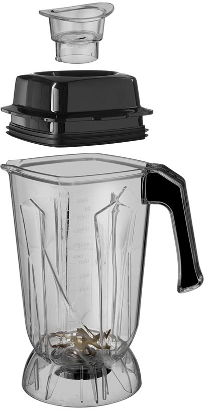 Μπλέντερ HENDI 230688