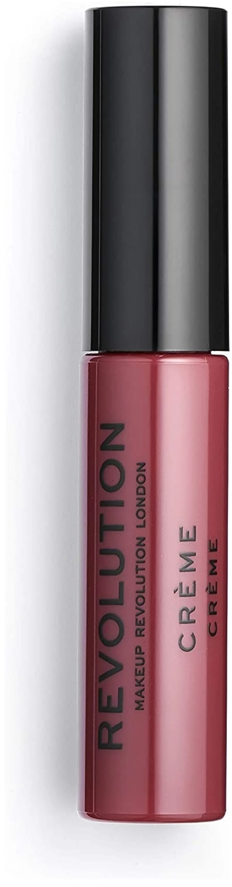Makeup Revolution, Creme, Liquid Lipstick, 116, Dollhouse, 3 ml