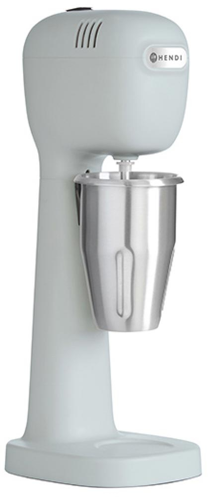 Φραπιέρα μπλε του πάγου HENDI 30.42136