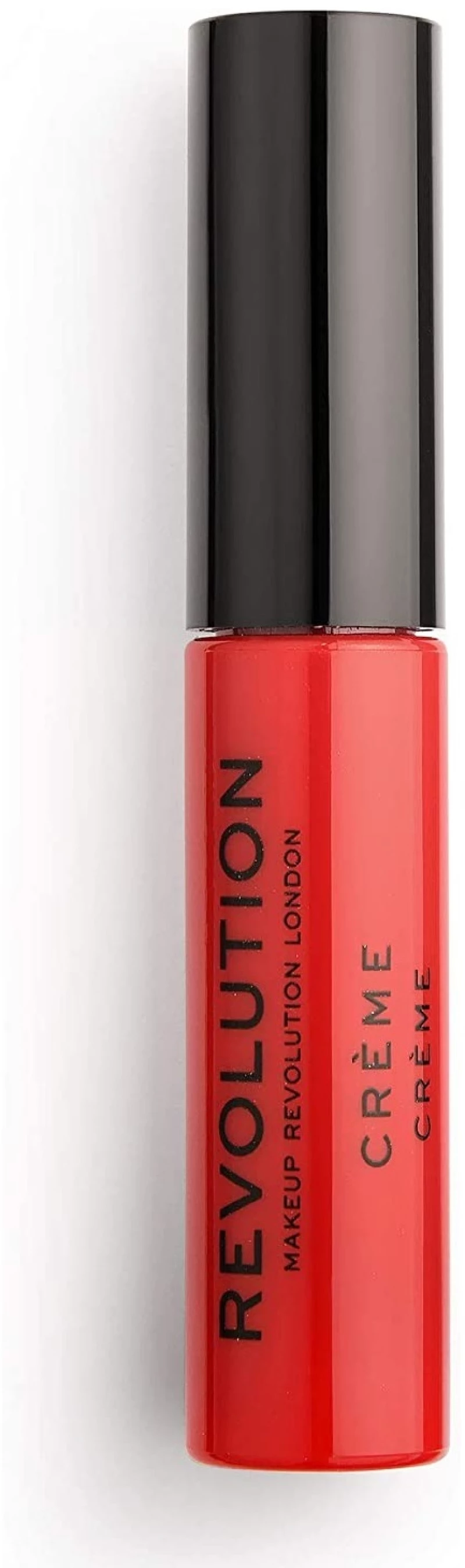 Makeup Revolution, Creme, Liquid Lipstick, 133, Destiny, 6 ml