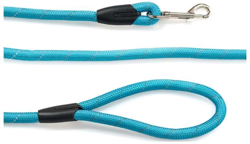 Glee Οδηγός Round Light Blue S 08mmx122cm