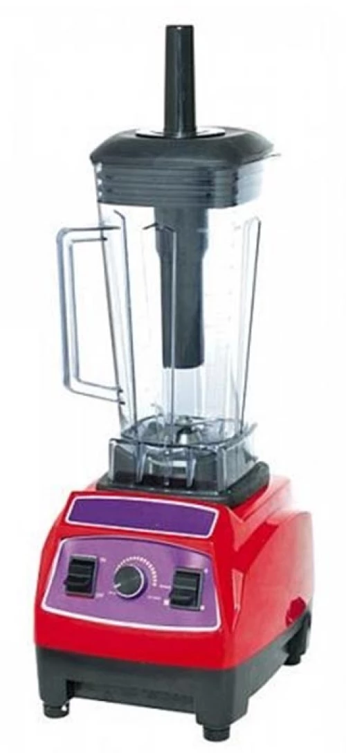 Μπλέντερ FRESH BLW2 RED