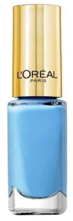 L'Oreal Paris, Color Riche, Nail Polish, 611, Sky Fits Heaven, 5 ml