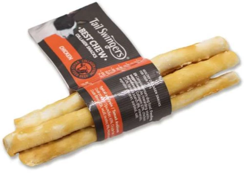 Tailswingers Collagen Sticks-Chicken 5pcs