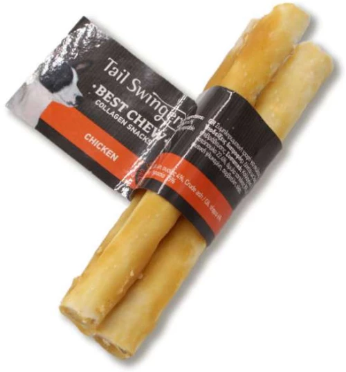 Tailswingers Collagen Sticks-Chicken 3pcs
