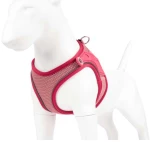 Max And Molly Air Vest Σαμαράκι – Rose Small 33-41cm