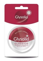 Glysolid Lip Balm 20gr