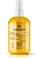 Garden Bi-Phase Αντηλιακό Spray Προσώπου & Σώματος SPF50+ 200ml