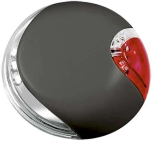 Flexi Φωτισμός Vario Led Μαύρο