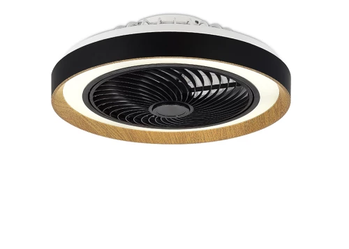 Ανεμιστήρας Sun Light FEDER-48BK