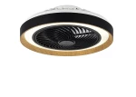 Ανεμιστήρας Sun Light FEDER-48BK