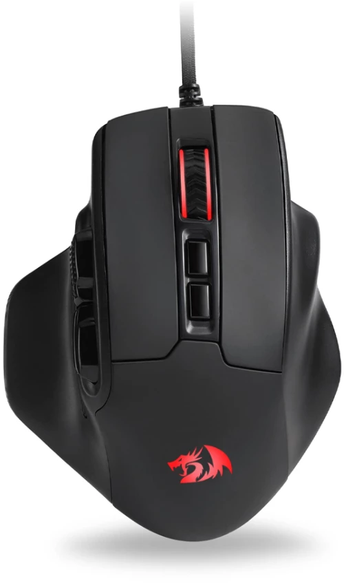Gaming Ποντίκι - Redragon Bullseye M806