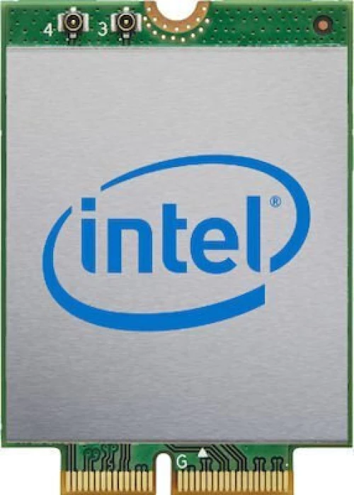 Intel Wi-Fi 6E AX211 Network Adapter M.2 2230 AX211.NGWG.NV
