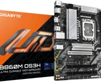 Gigabyte GA-B860M DS3H (1851) (D)