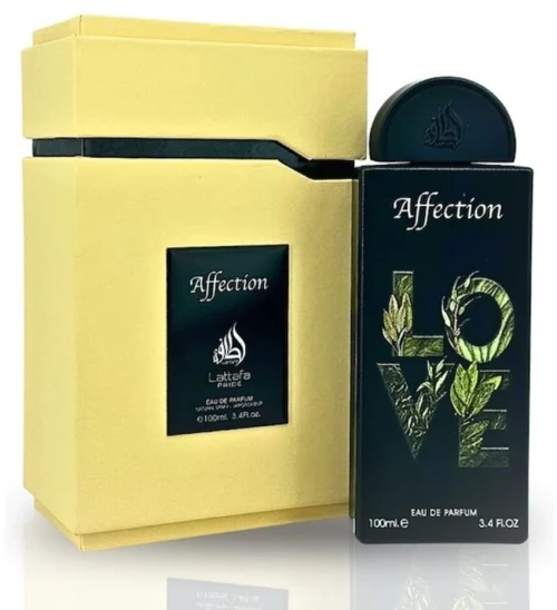 Affection EDP-100ml