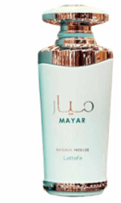 Mayar Natural Intense EDP-100ml