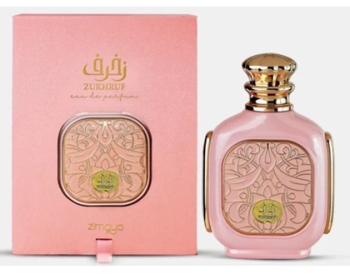 Zukhruf EDP-100ml