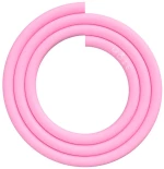 Λάστιχο Ναργιλέ Moze Pink