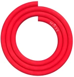 Λάστιχο Ναργιλέ Moze Red