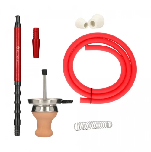 El Badia Combo Red