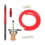 El Badia Combo Red
