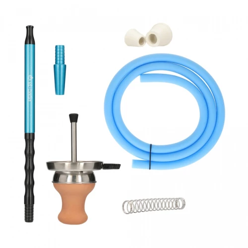 El Badia Combo Aqua