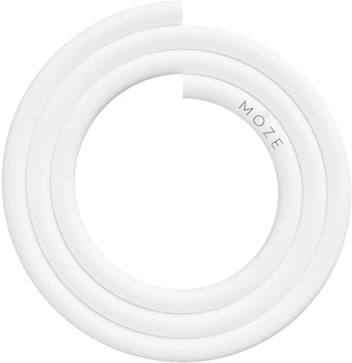 Λάστιχο Ναργιλέ Moze White