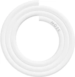 Λάστιχο Ναργιλέ Moze White
