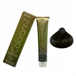 IMEL Μόνιμη Βαφή Μαλλιών COLORANT Olive Spa 2 Μελαχρινό (Darkest Brown) 100ml
