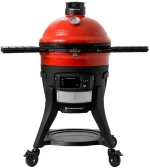 Kamado Joe Ψηφιακή ψησταριά και καπνιστήρι Konnected Joe