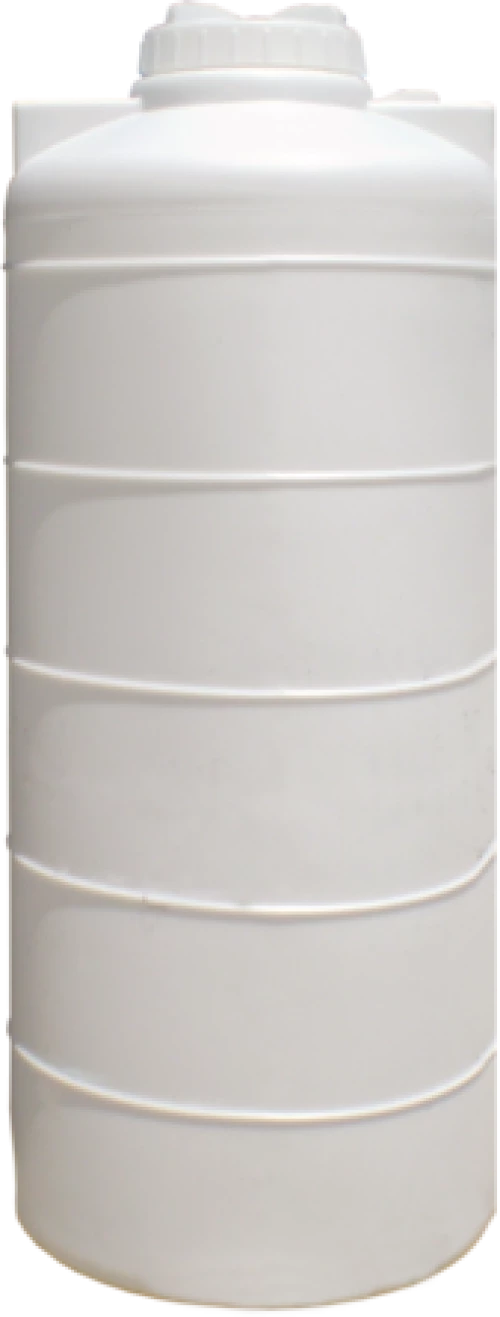 Mytherm Δεξαμενή πλαστική κατακόρυφη κυλινδρική βαρέος , S6 ECO-S 200lt ,mythrem THERM-112191