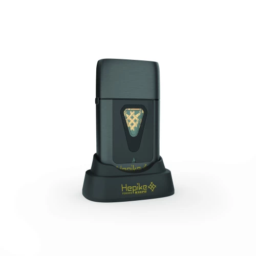 KIEPE Hepike Professional Shaver 6362 | Ξυριστική Μηχανή Προσώπου με Απολύμανση UV