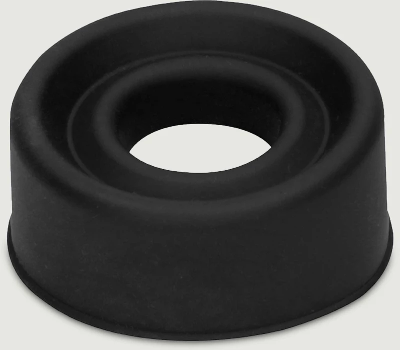 Ανταλλακτικό για Αντλίες Πέους Silicone Pump Sleeve Medium - Μαύρο