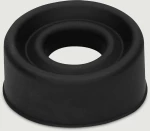 Ανταλλακτικό για Αντλίες Πέους Silicone Pump Sleeve Medium - Μαύρο