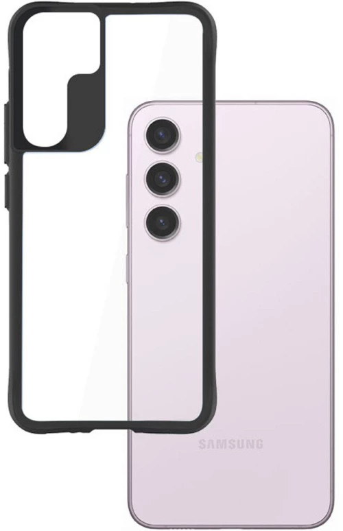 3mk® Satin Armor Case+ για Galaxy S25 Plus