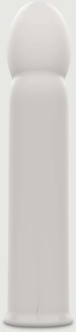 Δονητής Σημείου G Σιλικόνης Nude Aulora Silicone G-Spot Vibrator - Γκρι
