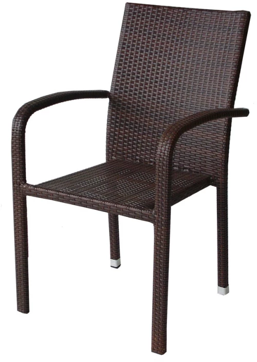 Καρέκλα 59, 54x54x89 εκ., Genomax GenomChair 59